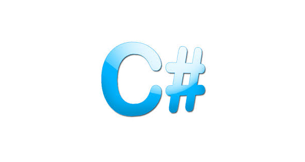 C#.Net